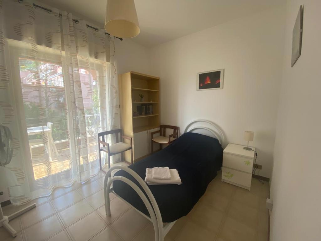 Terrazza Sull'Etna Holidays Apartment Taormina Ngoại thất bức ảnh