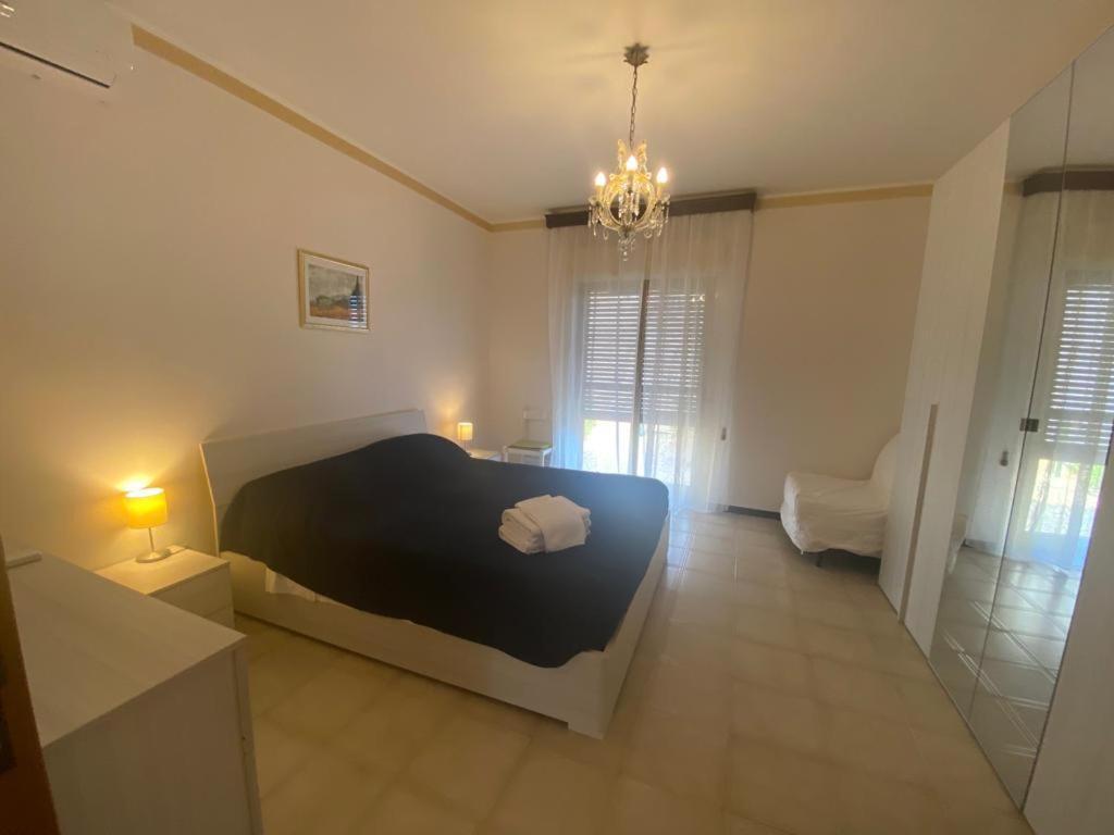 Terrazza Sull'Etna Holidays Apartment Taormina Ngoại thất bức ảnh