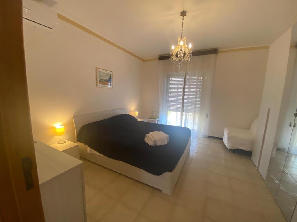 Terrazza Sull'Etna Holidays Apartment Taormina Ngoại thất bức ảnh